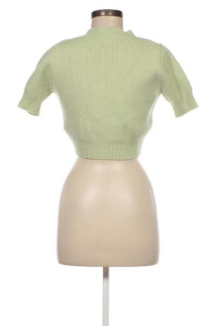 Damen Strickjacke SHEIN, Größe M, Farbe Grün, Preis 3,23 €