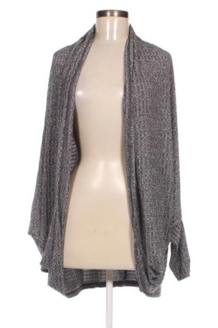 Damen Strickjacke SHEIN, Größe XL, Farbe Grau, Preis 3,83 €