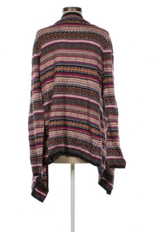 Damen Strickjacke Springfield, Größe XL, Farbe Mehrfarbig, Preis 3,17 €