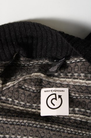 Damen Strickjacke U-Knit, Größe S, Farbe Grau, Preis 2,22 €
