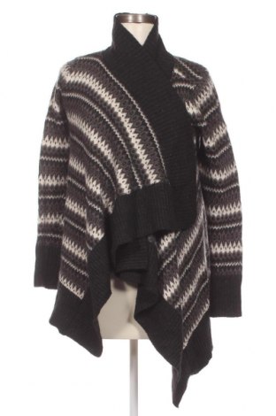 Damen Strickjacke U-Knit, Größe S, Farbe Grau, Preis 2,22 €
