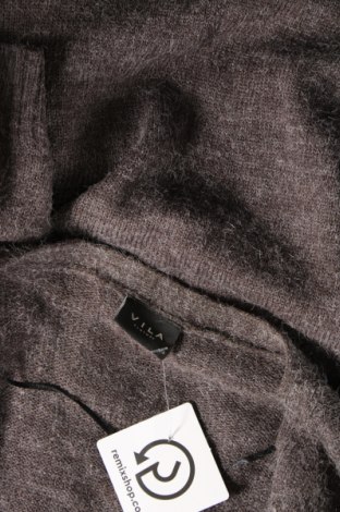 Damen Strickjacke VILA, Größe XL, Farbe Grau, Preis € 5,57