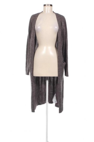 Γυναικεία ζακέτα VILA, Μέγεθος XL, Χρώμα Γκρί, Τιμή 4,45 €