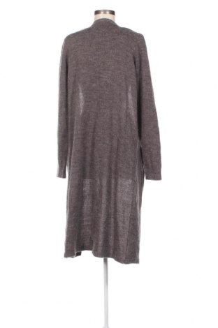 Damen Strickjacke VILA, Größe XL, Farbe Grau, Preis 5,57 €