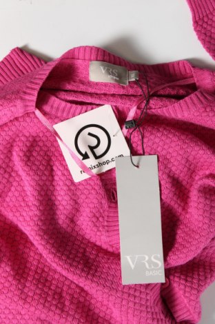 Damen Strickjacke VRS, Größe XL, Farbe Rosa, Preis € 32,01