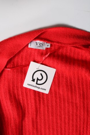 Γυναικεία ζακέτα VRS Woman, Μέγεθος M, Χρώμα Κόκκινο, Τιμή 4,49 €