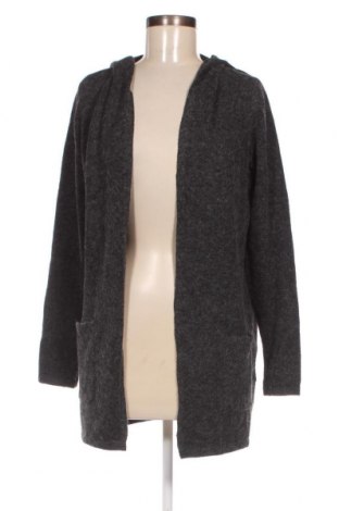 Damen Strickjacke Vero Moda, Größe M, Farbe Grau, Preis € 4,87