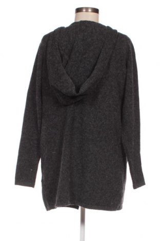Damen Strickjacke Vero Moda, Größe M, Farbe Grau, Preis 4,87 €