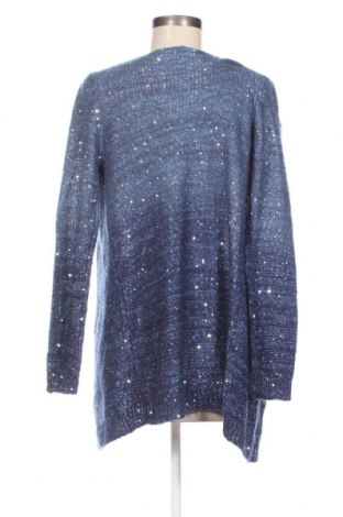 Damen Strickjacke Vero Moda, Größe S, Farbe Blau, Preis € 4,87
