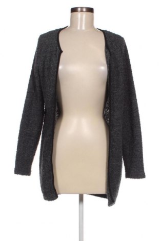Damen Strickjacke Vero Moda, Größe XS, Farbe Grau, Preis 4,87 €