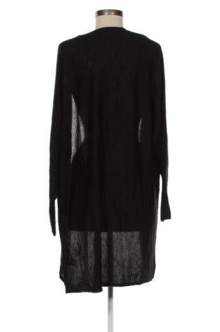 Cardigan de damă Xlnt, Mărime L, Culoare Negru, Preț 95,39 Lei