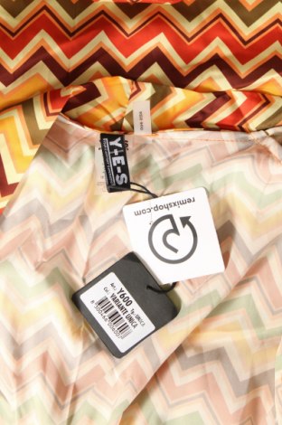 Damen Strickjacke Y-E-S, Größe M, Farbe Mehrfarbig, Preis € 44,85