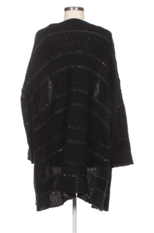 Γυναικεία ζακέτα Yessica, Μέγεθος M, Χρώμα Μαύρο, Τιμή 4,49 €