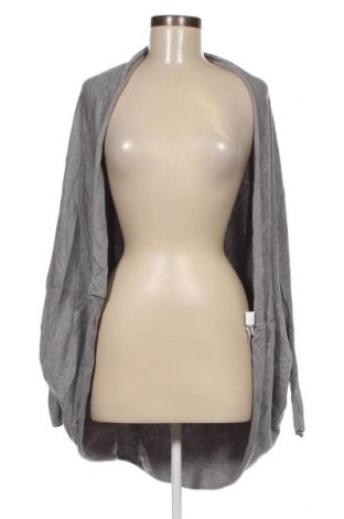 Γυναικεία ζακέτα Zara Knitwear, Μέγεθος M, Χρώμα Γκρί, Τιμή 5,20 €