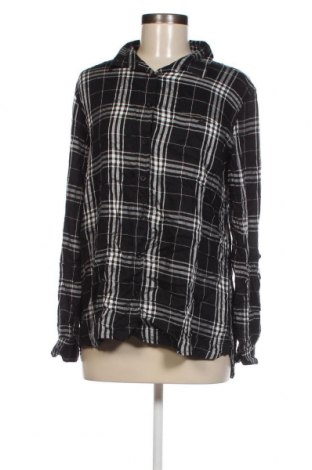 Γυναικείο πουκάμισο, Μέγεθος M, Χρώμα Πολύχρωμο, Τιμή 2,47 €