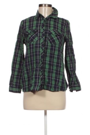 Γυναικείο πουκάμισο, Μέγεθος L, Χρώμα Πολύχρωμο, Τιμή 3,40 €