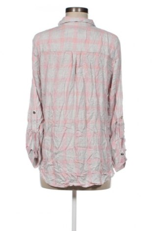 Γυναικείο πουκάμισο, Μέγεθος XL, Χρώμα Πολύχρωμο, Τιμή 2,63 €