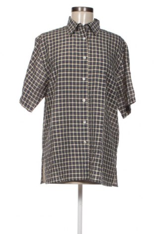 Γυναικείο πουκάμισο, Μέγεθος M, Χρώμα Πολύχρωμο, Τιμή 6,19 €