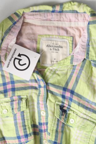 Dámska košeľa  Abercrombie & Fitch, Veľkosť M, Farba Viacfarebná, Cena  2,70 €