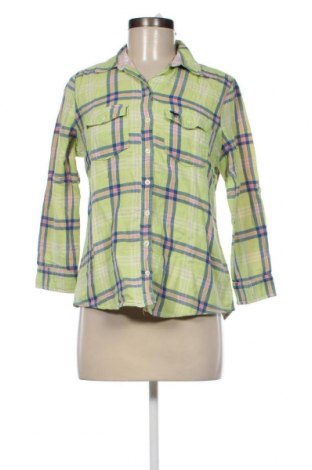 Дамска риза Abercrombie & Fitch, Размер M, Цвят Многоцветен, Цена 5,78 лв.
