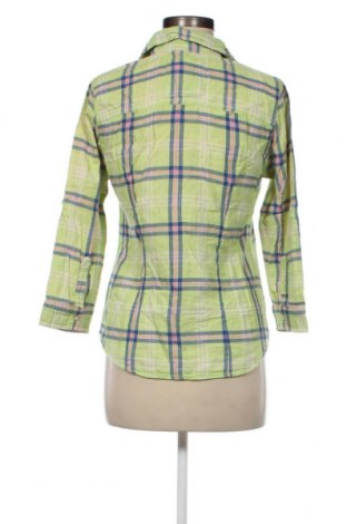 Дамска риза Abercrombie & Fitch, Размер M, Цвят Многоцветен, Цена 5,44 лв.