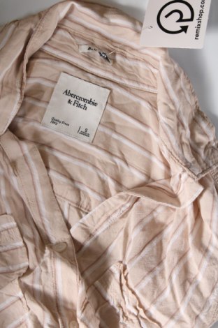 Dámska košeľa  Abercrombie & Fitch, Veľkosť S, Farba Béžová, Cena  1,93 €