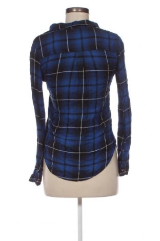 Dámska košeľa  Abercrombie & Fitch, Veľkosť XS, Farba Modrá, Cena  1,93 €