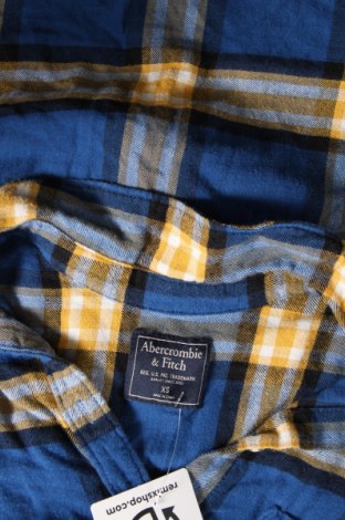 Dámska košeľa  Abercrombie & Fitch, Veľkosť XS, Farba Viacfarebná, Cena  19,28 €