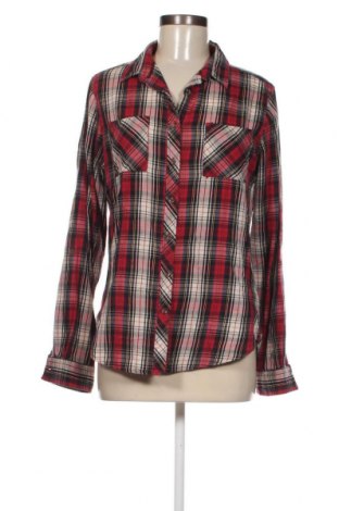 Γυναικείο πουκάμισο Alcott, Μέγεθος XL, Χρώμα Πολύχρωμο, Τιμή 3,87 €