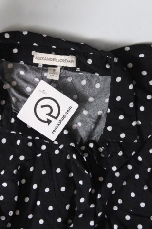 Γυναικείο πουκάμισο Alexander Jordan, Μέγεθος S, Χρώμα Μαύρο, Τιμή 2,97 €