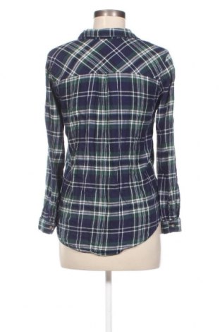 Γυναικείο πουκάμισο Ambiance, Μέγεθος S, Χρώμα Πολύχρωμο, Τιμή 1,86 €
