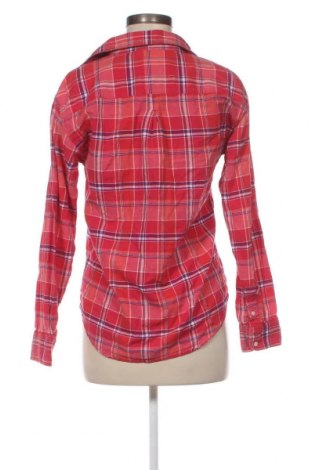 Dámska košeľa  American Eagle, Veľkosť XS, Farba Červená, Cena  13,61 €