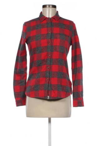Γυναικείο πουκάμισο American Eagle, Μέγεθος XS, Χρώμα Πολύχρωμο, Τιμή 1,63 €