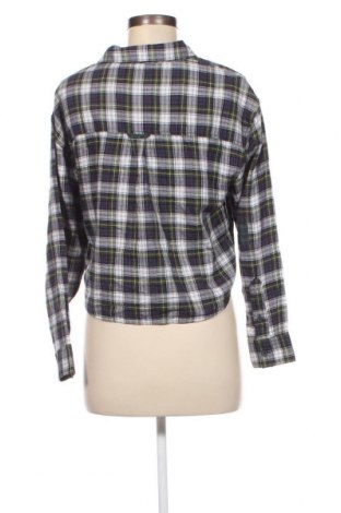 Γυναικείο πουκάμισο American Eagle, Μέγεθος XS, Χρώμα Πολύχρωμο, Τιμή 1,78 €