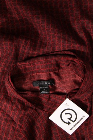 Dámská košile  Amisu, Velikost M, Barva Červená, Cena  68,00 Kč