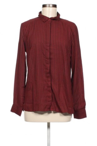 Γυναικείο πουκάμισο Amisu, Μέγεθος M, Χρώμα Κόκκινο, Τιμή 2,47 €