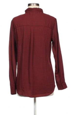 Дамска риза Amisu, Размер M, Цвят Червен, Цена 4,75 лв.