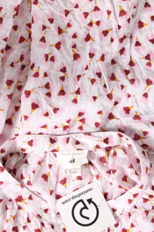 Дамска риза Anna Glover x H&M, Размер XL, Цвят Многоцветен, Цена 15,00 лв.
