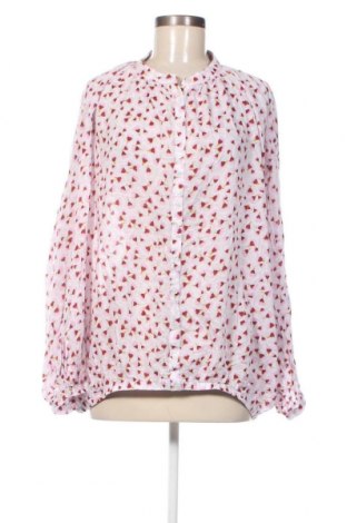 Дамска риза Anna Glover x H&M, Размер XL, Цвят Многоцветен, Цена 15,18 лв.