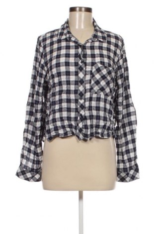 Γυναικείο πουκάμισο Atmosphere, Μέγεθος XL, Χρώμα Πολύχρωμο, Τιμή 2,78 €