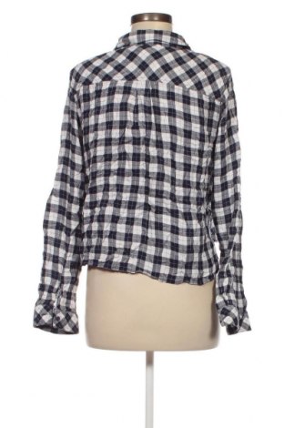 Γυναικείο πουκάμισο Atmosphere, Μέγεθος XL, Χρώμα Πολύχρωμο, Τιμή 2,78 €