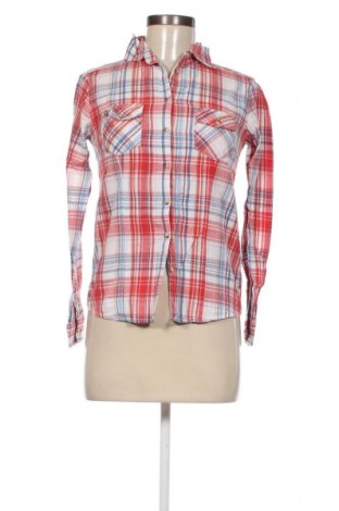 Γυναικείο πουκάμισο Atmosphere, Μέγεθος XS, Χρώμα Πολύχρωμο, Τιμή 12,83 €