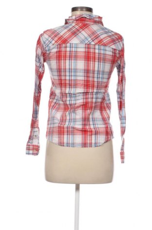 Γυναικείο πουκάμισο Atmosphere, Μέγεθος XS, Χρώμα Πολύχρωμο, Τιμή 12,83 €