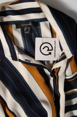 Γυναικείο πουκάμισο Atmosphere, Μέγεθος XL, Χρώμα Πολύχρωμο, Τιμή 7,55 €