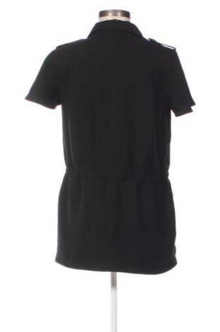 Γυναικείο πουκάμισο Banana Republic, Μέγεθος XS, Χρώμα Μαύρο, Τιμή 3,15 €