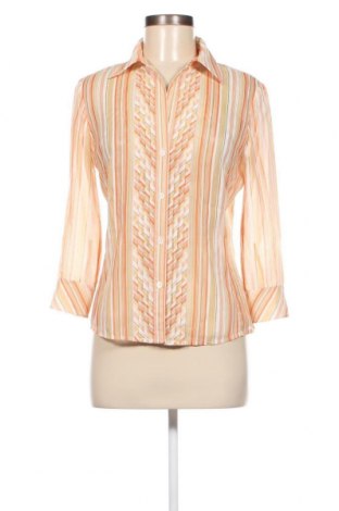 Γυναικείο πουκάμισο Banana Republic, Μέγεθος S, Χρώμα Πολύχρωμο, Τιμή 2,31 €