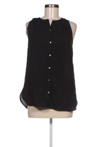 Γυναικείο πουκάμισο Banana Republic, Μέγεθος XS, Χρώμα Μαύρο, Τιμή 1,89 €