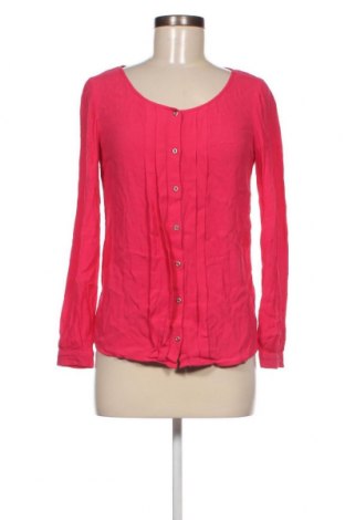 Γυναικείο πουκάμισο Banana Republic, Μέγεθος XS, Χρώμα Ρόζ , Τιμή 2,52 €