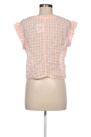 Дамска риза Bella Dahl, Размер S, Цвят Розов, Цена 54,00 лв.