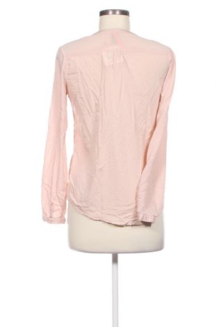 Дамска риза Bershka, Размер S, Цвят Розов, Цена 25,00 лв.